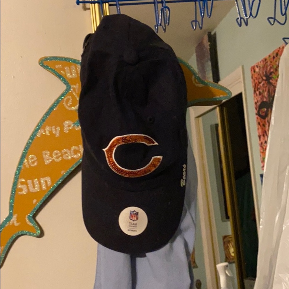 Bears Hat
